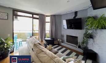 Imagem 2: Apartamento Venda 3 Dormitórios - 117 m² Moema