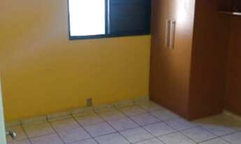 Imagem 6: Apartamento á Venda no Residencial Santos Dumont I, Campinas-SP
