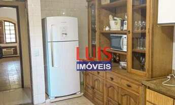 Imagem 6: Casa com 4 dormitórios à venda, 264 m² por R$ 690.000 - Piratininga - Niterói/RJ - CA4704