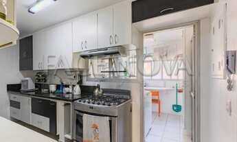 Imagem 5: SAO PAULO - Apartamento Padrão - Consolacao