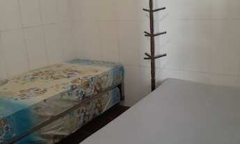 Imagem 5: Casa na praia da caueira