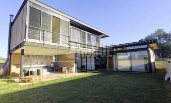 Imagem 6: Casa em condomínio à venda, 3 quartos, 3 suítes, 4 vagas, Residencial Florisa - Limeira/SP