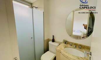 Imagem 5: Apartamento com 4 dormitórios à venda, 158 m² por R$ 2.600.000,00 - Perdizes - São Paulo/S