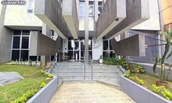 Imagem 4: Apartamento com 1 quarto para alugar por R$ 900.00, 40.18 m2 - CENTRO - CURITIBA/PR