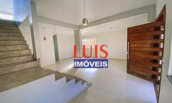 Imagem 7: Casa com 4 dormitórios à venda, 242 m² por R$ 850.000 - Itaipu - Niterói/RJ - CA4297