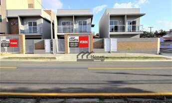 Imagem: Sobrado com 3 dormitórios à venda, 144