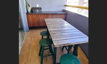 Imagem 6: Apartamento para venda com 114m² com 3 suítes em Papicu - Fortaleza - CE