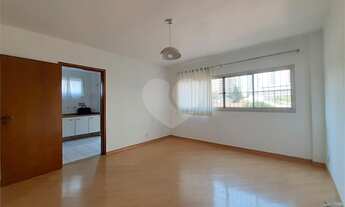 Imagem: São Paulo - Apartamento Padrão - VILA