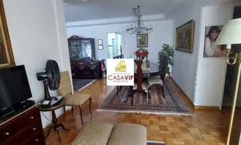 Imagem 4: Apartamento à venda, Campo Belo, 110m², 2 dormitórios, 1 suíte, 2 vagas!