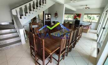 Imagem 6: CHACARAJACAREÍ Fazenda / sítio com venda por R$1.690.000