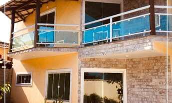 Imagem 3: Excelente casa de condomínio para aluguel com 157m² com 2 quartos na Floresta das Gaivotas