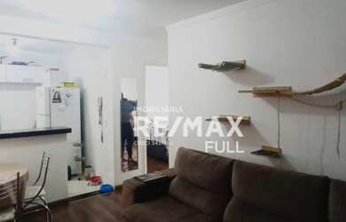 Imagem 4: Apartamento à venda, 46 m² por R$ 149.000,00 - Alto da Boa Vista - Ribeirão Preto/SP