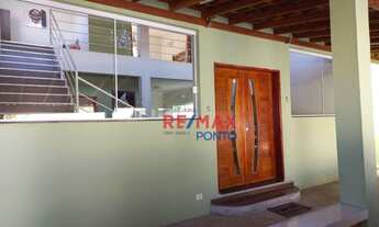 Imagem 3: Casa com 2 dormitórios à venda, 240 m² por R$ 485.000,00 - Jardim Taina - Mogi Mirim/SP