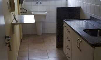 Imagem 6: Apartamento para venda tem 52 metros quadrados com 2 quartos