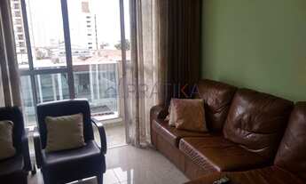 Imagem 5: Apartamento - Venda - Tatuapé - Cod. 587