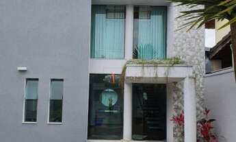 Imagem 2: Sobrado, 215 m² - venda por R$ 1.350.000,00 ou aluguel por R$ 8.700,00/mês - Vila Oliveira