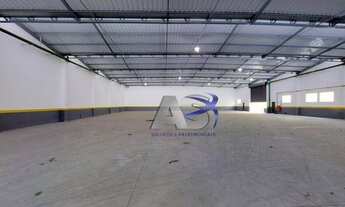 Imagem 3: Galpão à venda, 2200 m² por R$ 14.400.000,00 - Vila Monumento - São Paulo/SP