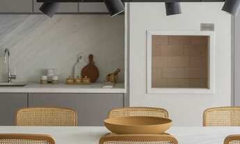 Imagem 4: ARKY CAYOWAÁ 102m² - UNIDADE PROMOCIONAL