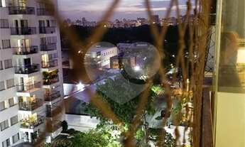 Imagem 2: São Paulo - Apartamento Padrão - JARDIM PAULISTA