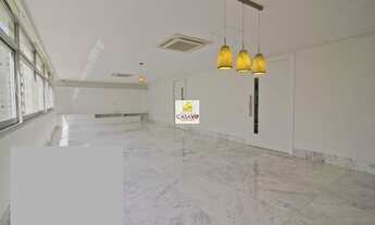 Imagem 2: Apartamento à venda, Paraíso, 296m², 4 suítes, 3 vagas!