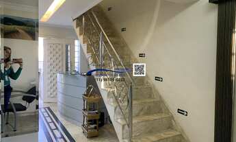 Imagem 5: Casa para Venda em Jundiaí, Vila Nova Jundiaí, 2 dormitórios, 3 banheiros, 4 vagas