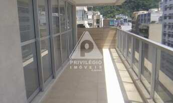 Imagem: Cobertura duplex à venda, 4 quartos, 4