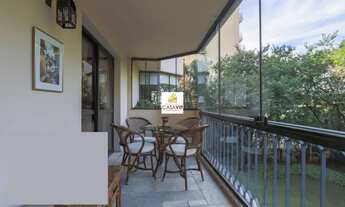 Imagem 6: Apartamento à venda, Jardim Paulista, 150m², 3 dormitórios, 1 suíte, 2 vagas!