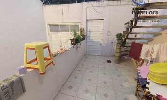 Imagem 3: Sobrado com 3 dormitórios à venda, 267 m² por R$ 530.000,00 - Laranjeiras - Caieiras/SP