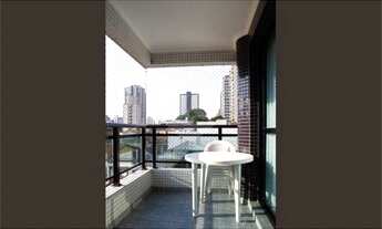 Imagem: São Paulo - Apartamento Padrão - VILA