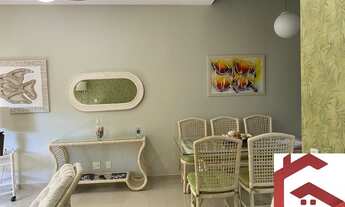 Imagem 2: Apartamento a venda na Enseada - Guarujá, estilo Bali, 2 dormitórios, 1 suíte, 3 vagas, la