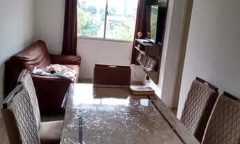 Imagem 3: Apartamento para venda possui 45 metros quadrados com 2 quartos em Parque Munhoz - São Pau