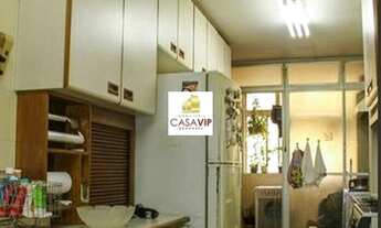 Imagem 2: Apartamento à venda, Itaim Bibi, 178m², 4 dormitórios, 2 suítes, 1 vaga!