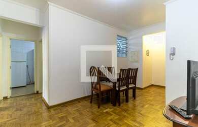 Imagem 5: Apartamento para Aluguel - Higienópolis, 2 Quartos, 72 m2