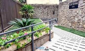 Imagem 7: Vendo Apartamento 01 Dormitório no Batel