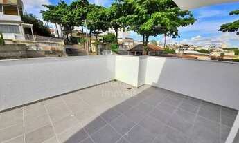 Imagem 3: BELO HORIZONTE - Apartamento Padrão - Caiçara