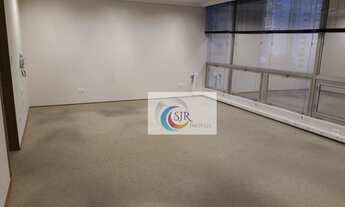 Imagem 5: Conjunto para alugar, 110 m² por R$ 7.100,00/mês - Itaim Bibi - São Paulo/SP