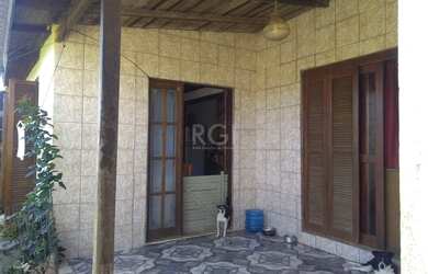 Imagem: Porto Alegre - Casa Padrão - Hípica