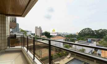 Imagem 4: Apartamento à venda, Alto da Lapa, 148m², 3 dormitórios, 1 suíte, 3 vagas!