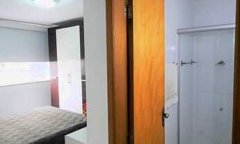 Imagem 4: Tanque, bela casa, em condomínio, de três quartos