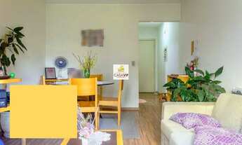 Imagem 3: Apartamento à venda, Jardim Pinheiros, 70m², 3 dormitórios, 1 vaga!