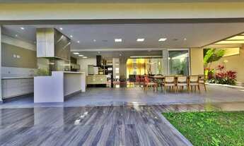 Imagem 7: Casa com 5 dormitórios à venda na Riviera de São Lourenço