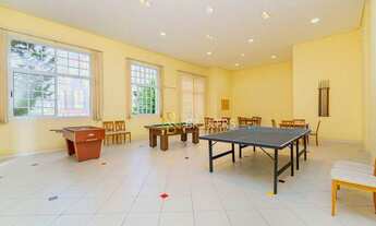 Imagem 6: LINDO E LUXUOSO APARTAMENTO NO BATEL