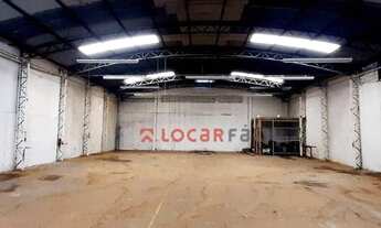 Imagem 3: Barracão para alugar, 510 m² por R$ 6.000,00/mês - Zona 05 - Maringá/PR