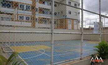 Imagem 2: Apartamento a venda no piazza di siena cuiaba