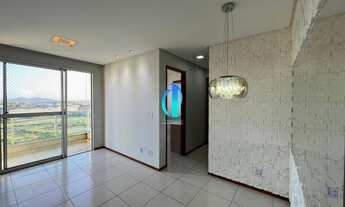 Imagem 2: PACIFICO RESIDENCIAL CLUBE - 2 QUARTOS - VALPARAÍSO