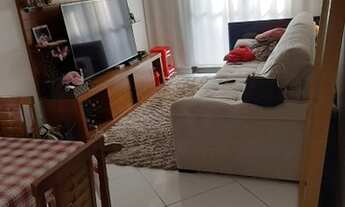 Imagem 2: APARTAMENTO 77 M² 3 DORMITÓRIOS 1 SUITE 2 VAGAS