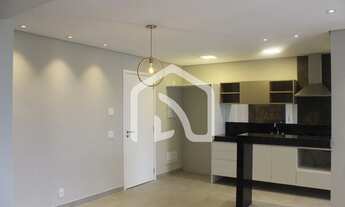 Imagem: Apartamento à venda, 50 m² por R$ 490.000,00