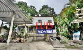 Imagem: Galpão à venda, 200 m² por R$ 450.000