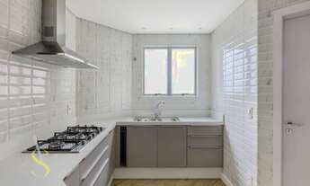 Imagem 2: Apartamento com 3 dormitórios à venda, 116 m² por R$ 850.000,00 - América - Joinville/SC