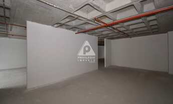 Imagem 2: Venda de sala comercial 403, Centro, 200 m2, infraestrutura empresarial